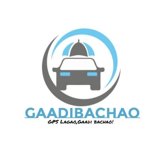 Gaadi Bachao Logo